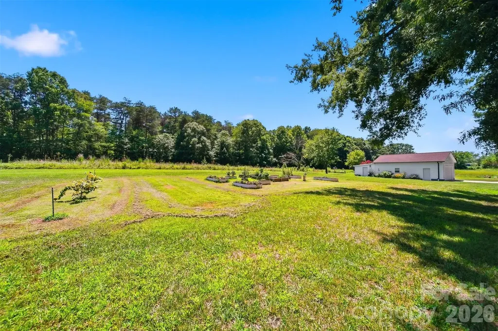 256 Liberty Church Road Taylorsville NC 28681