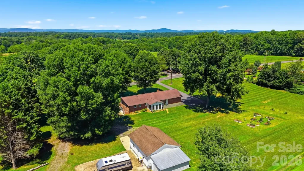 256 Liberty Church Road Taylorsville NC 28681