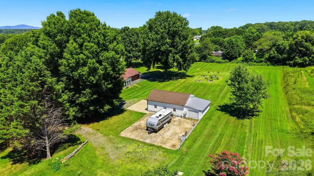 256 Liberty Church Road Taylorsville NC 28681