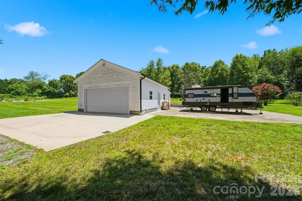 256 Liberty Church Road Taylorsville NC 28681