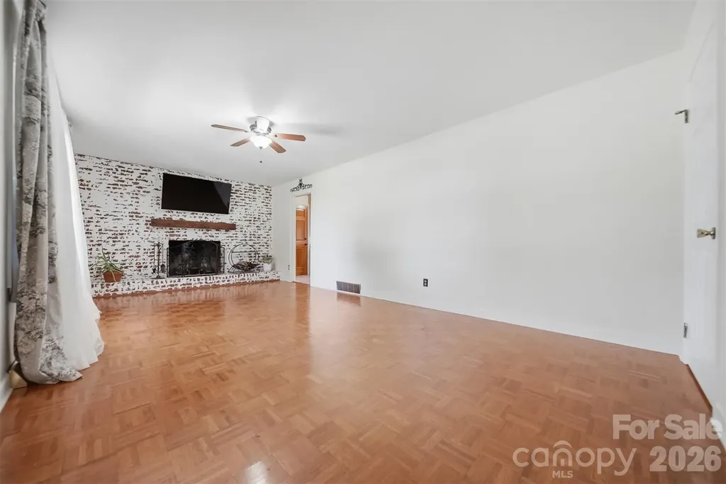 256 Liberty Church Road Taylorsville NC 28681
