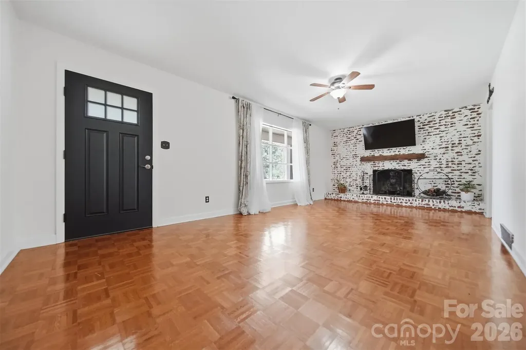 256 Liberty Church Road Taylorsville NC 28681