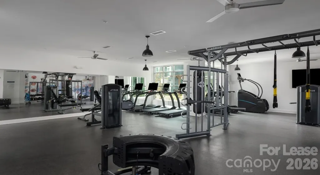 4520 Charlotte Park Drive Charlotte NC 28217