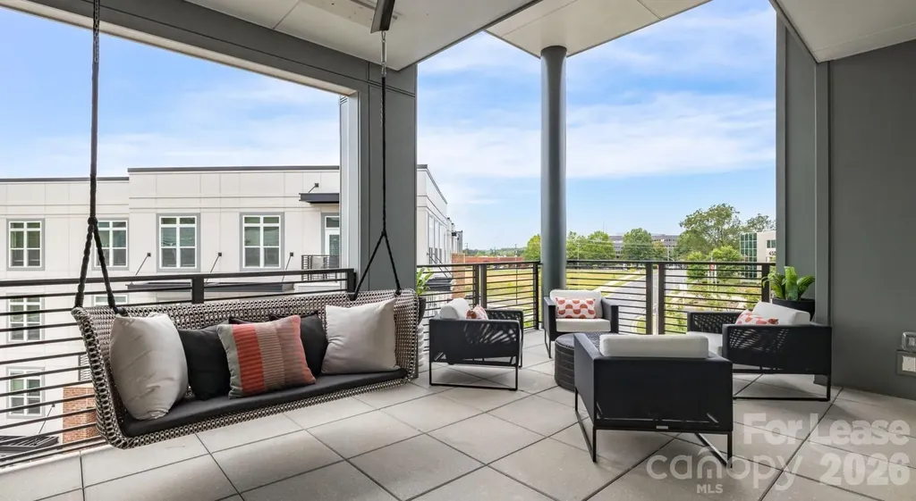 4520 Charlotte Park Drive Charlotte NC 28217