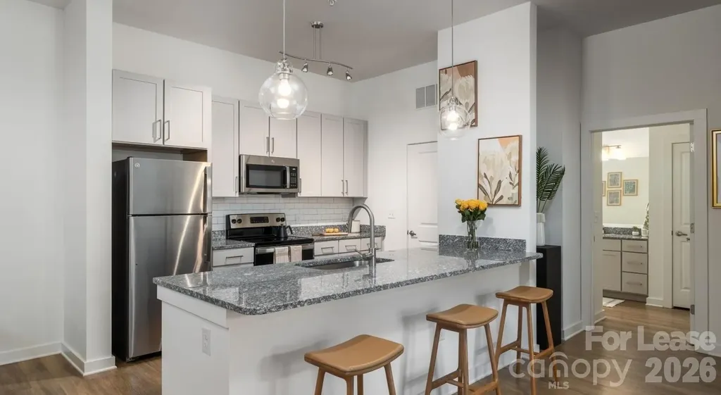 4520 Charlotte Park Drive Charlotte NC 28217