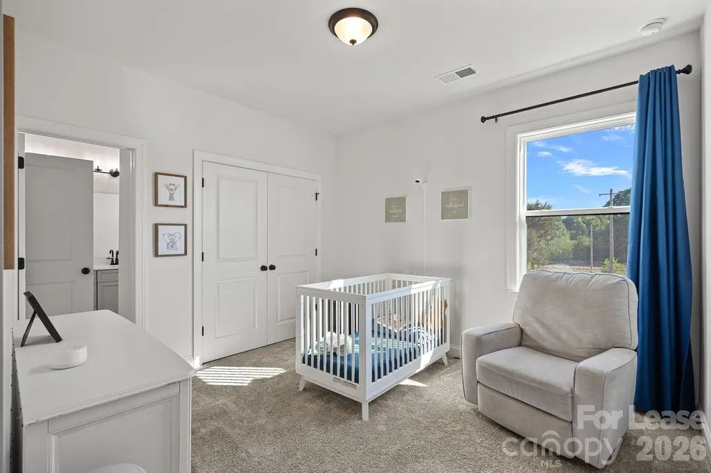 8604 Bridgegate Drive Huntersville NC 28078