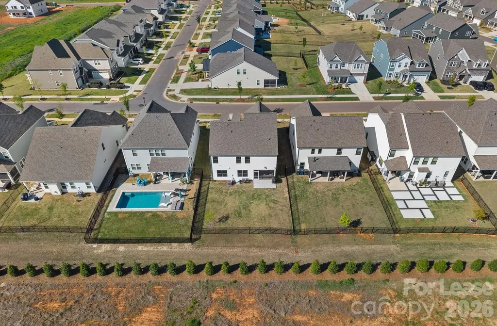 8604 Bridgegate Drive Huntersville NC 28078
