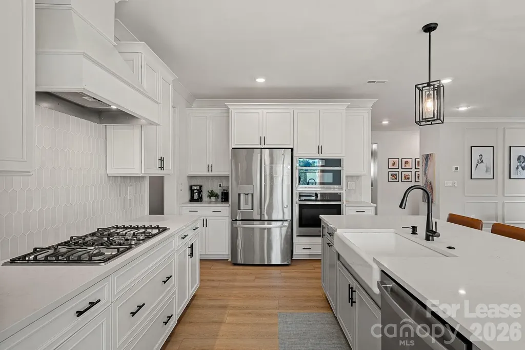 8604 Bridgegate Drive Huntersville NC 28078