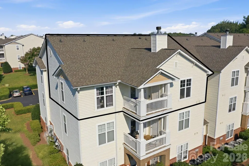 17257 Doe Valley Court Cornelius NC 28031