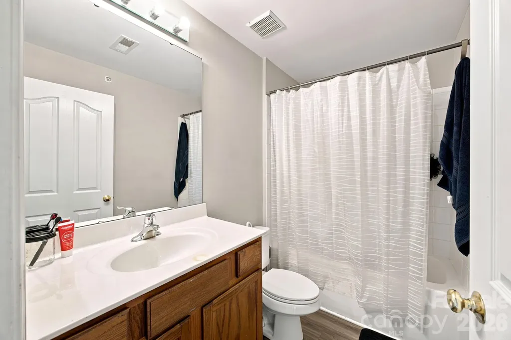 17257 Doe Valley Court Cornelius NC 28031