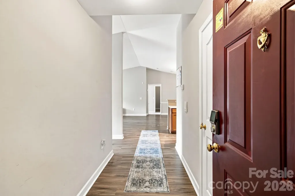 17257 Doe Valley Court Cornelius NC 28031
