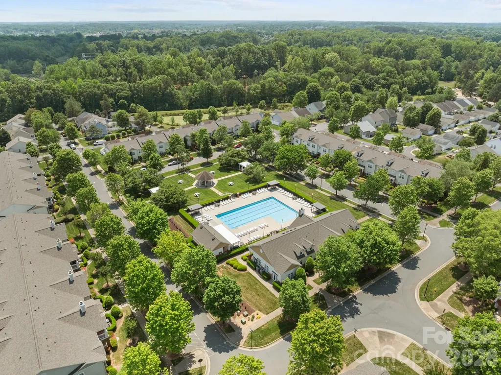 17257 Doe Valley Court Cornelius NC 28031