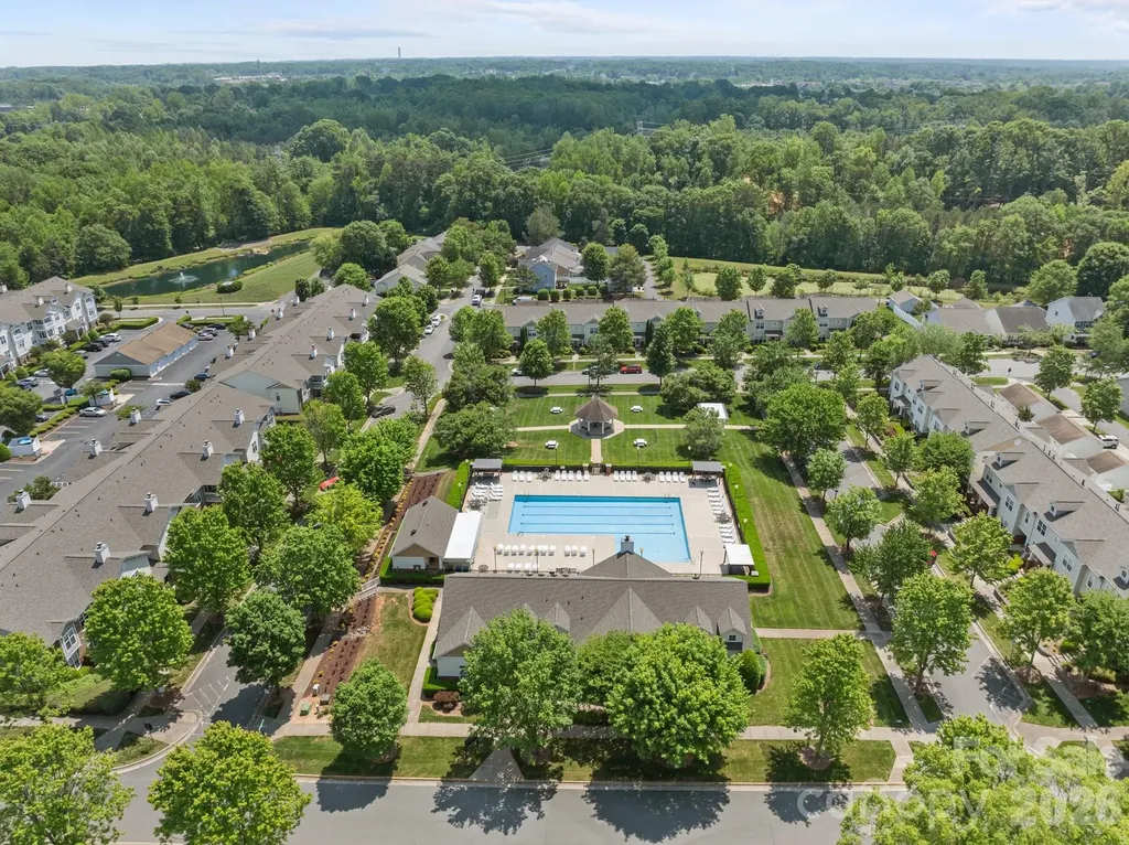 17257 Doe Valley Court Cornelius NC 28031