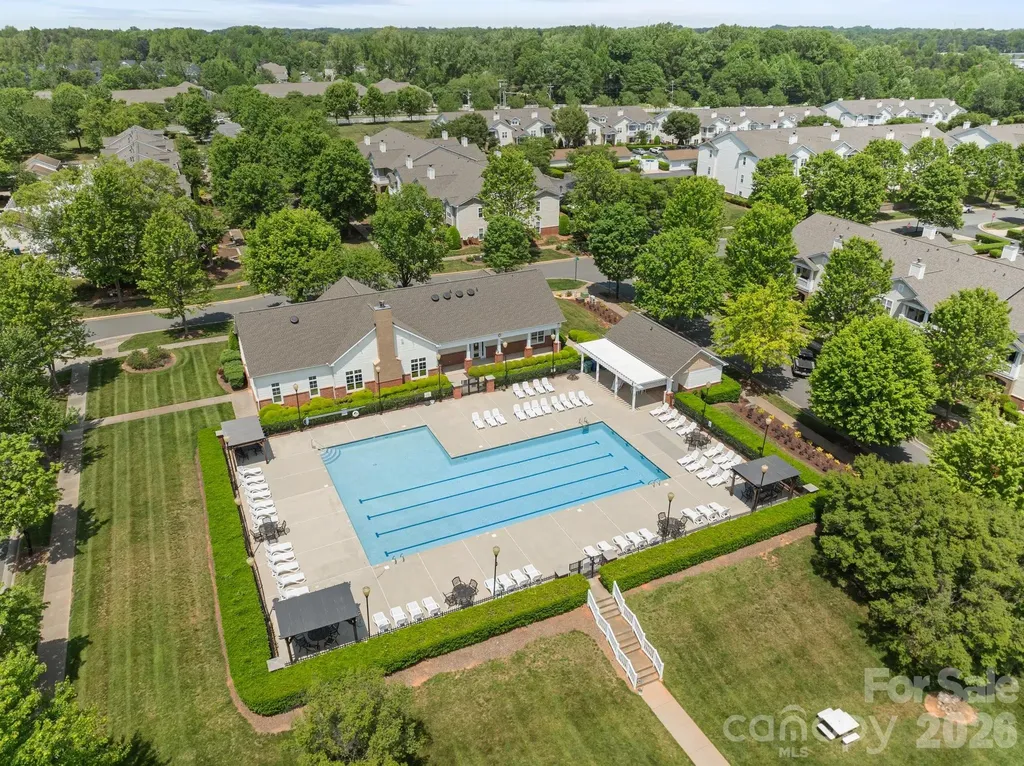 17257 Doe Valley Court Cornelius NC 28031