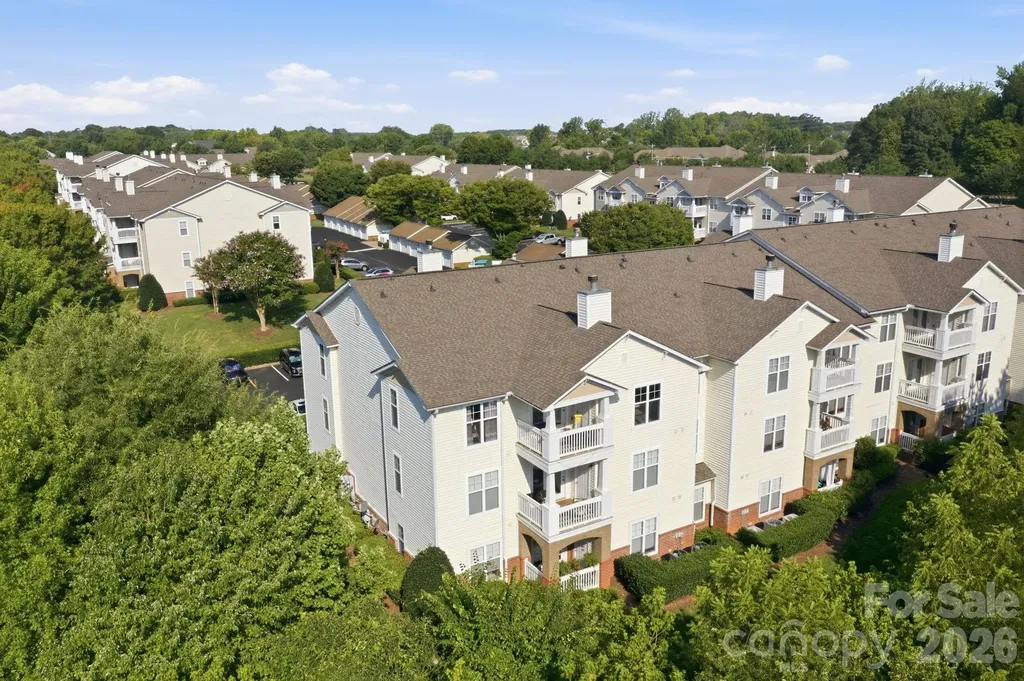 17257 Doe Valley Court Cornelius NC 28031