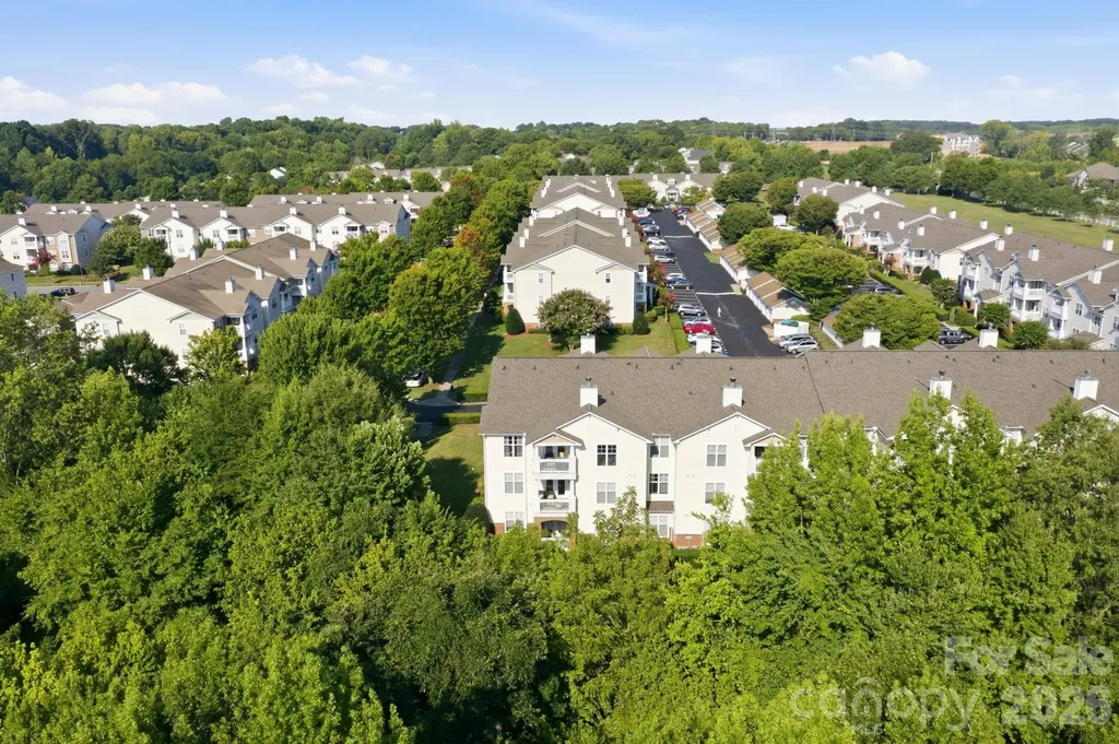 17257 Doe Valley Court Cornelius NC 28031