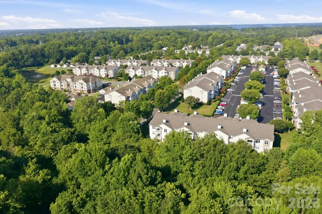 17257 Doe Valley Court Cornelius NC 28031