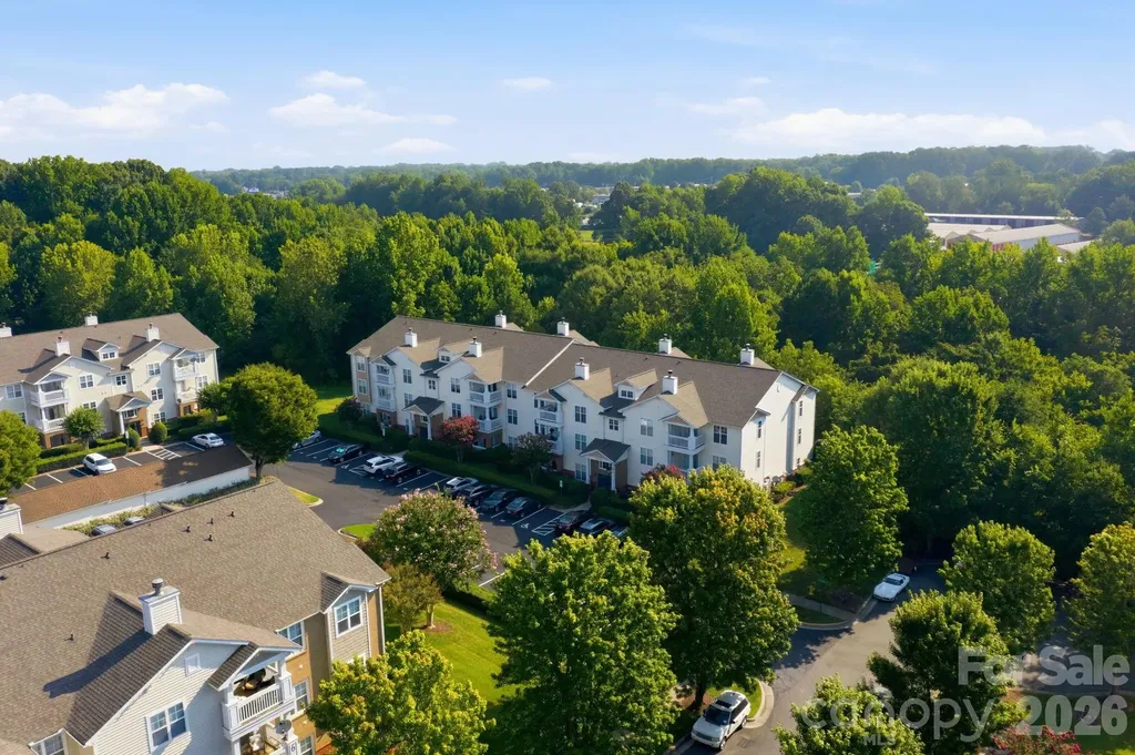 17257 Doe Valley Court Cornelius NC 28031