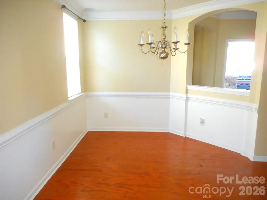 5722 El Campo Court Charlotte NC 28277