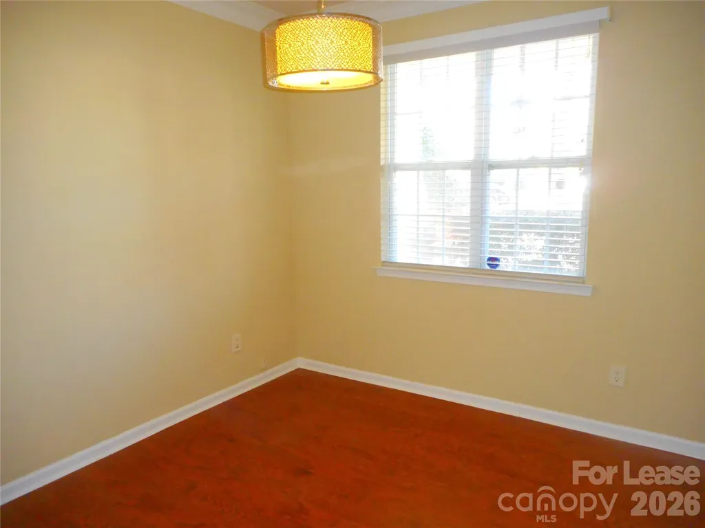 5722 El Campo Court Charlotte NC 28277