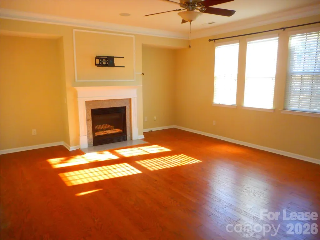 5722 El Campo Court Charlotte NC 28277