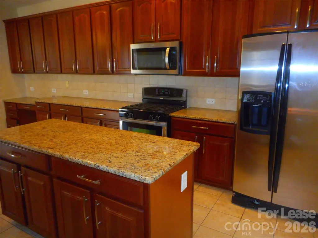 5722 El Campo Court Charlotte NC 28277