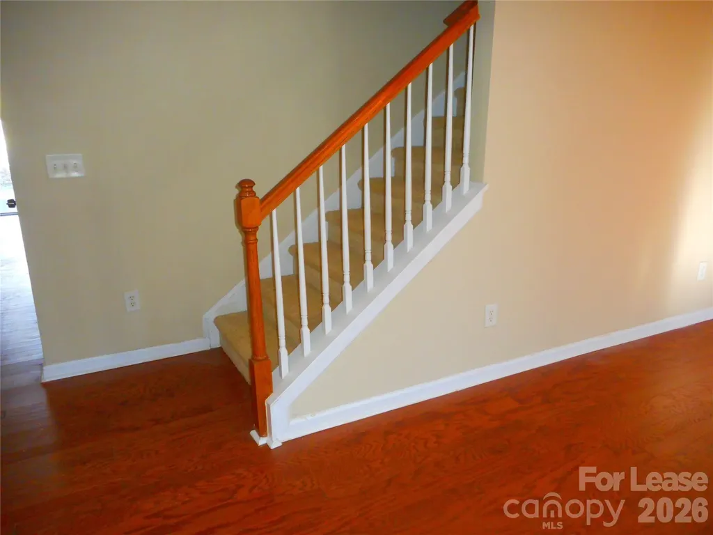5722 El Campo Court Charlotte NC 28277