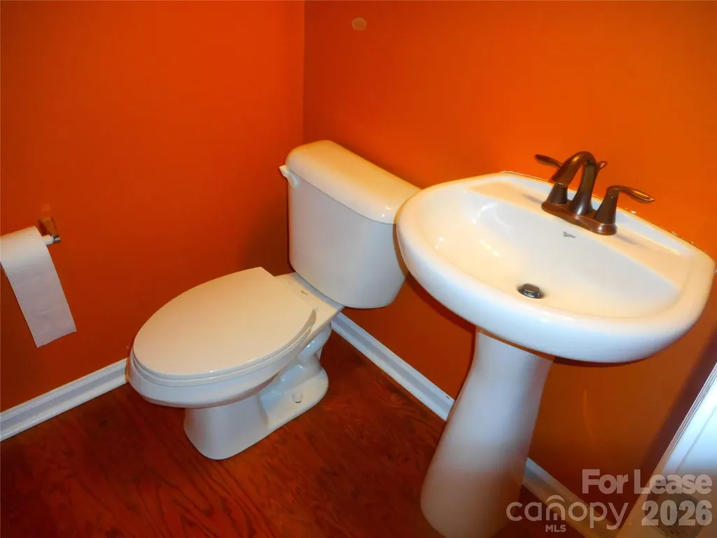 5722 El Campo Court Charlotte NC 28277