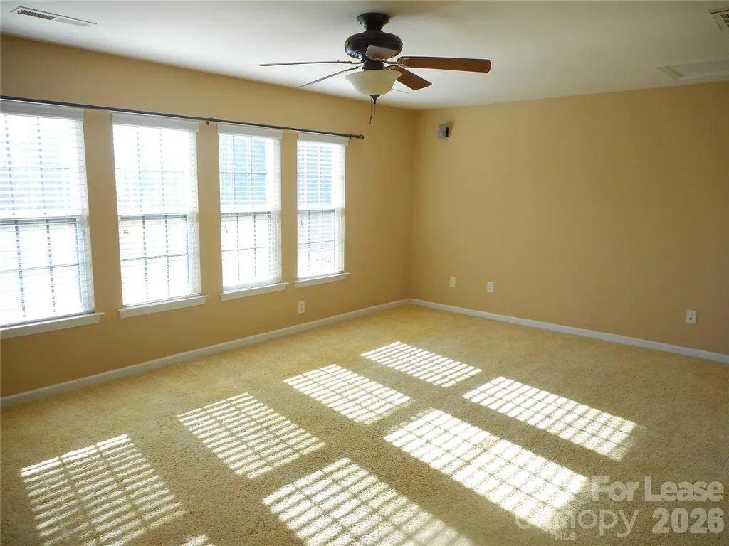 5722 El Campo Court Charlotte NC 28277