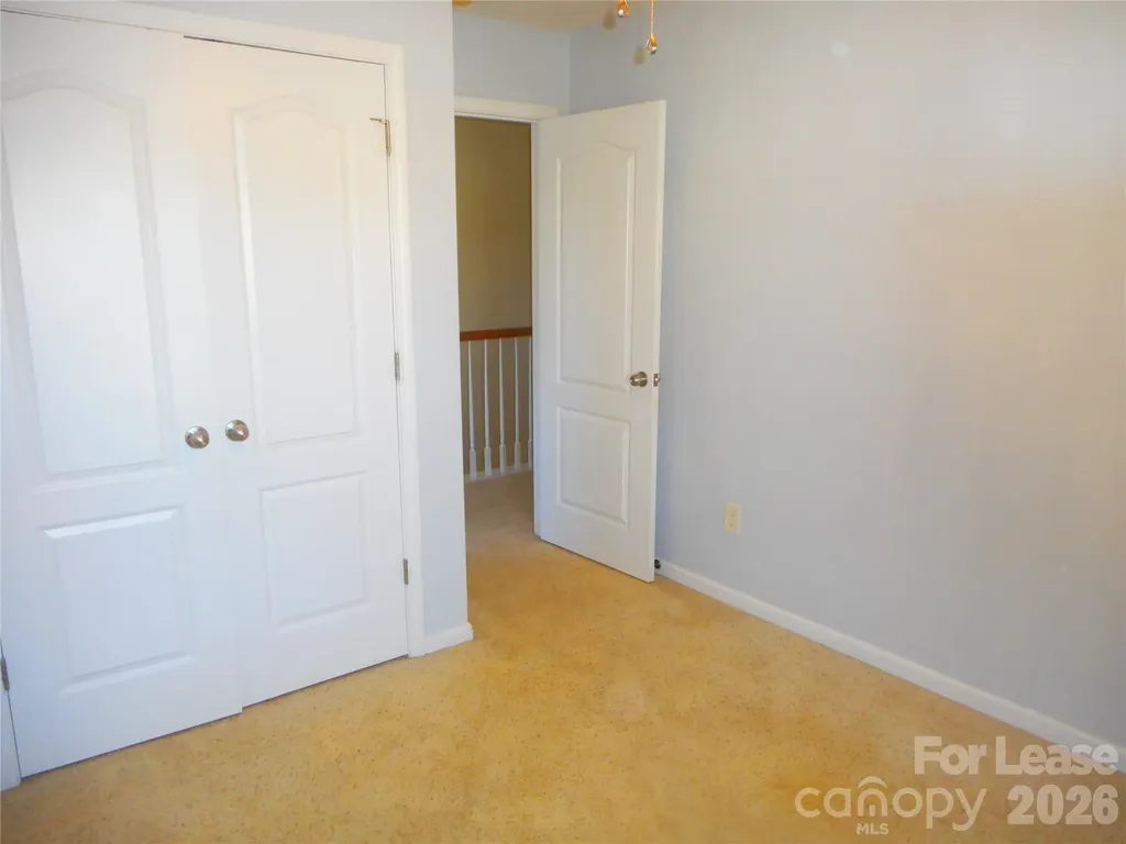 5722 El Campo Court Charlotte NC 28277