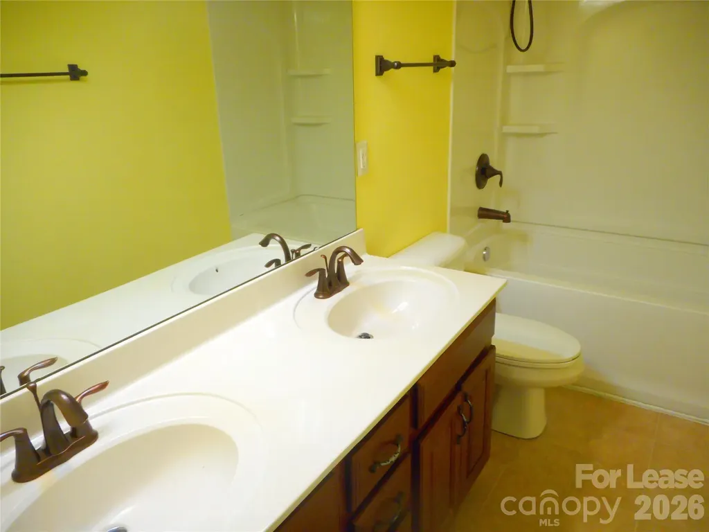 5722 El Campo Court Charlotte NC 28277