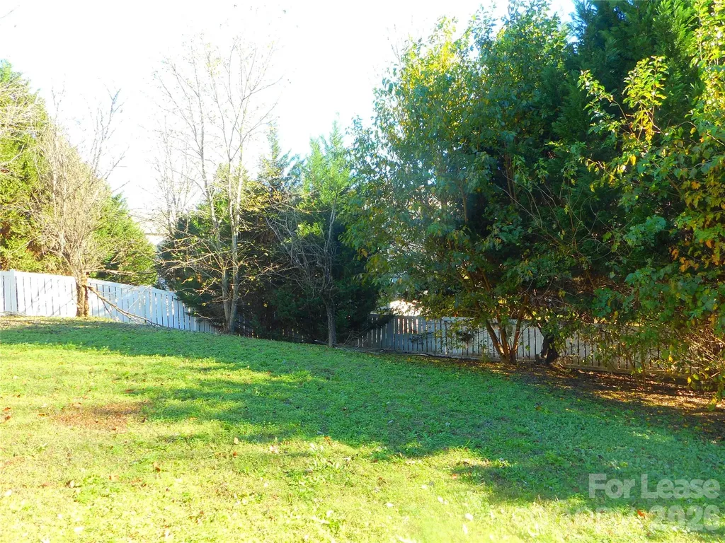 5722 El Campo Court Charlotte NC 28277