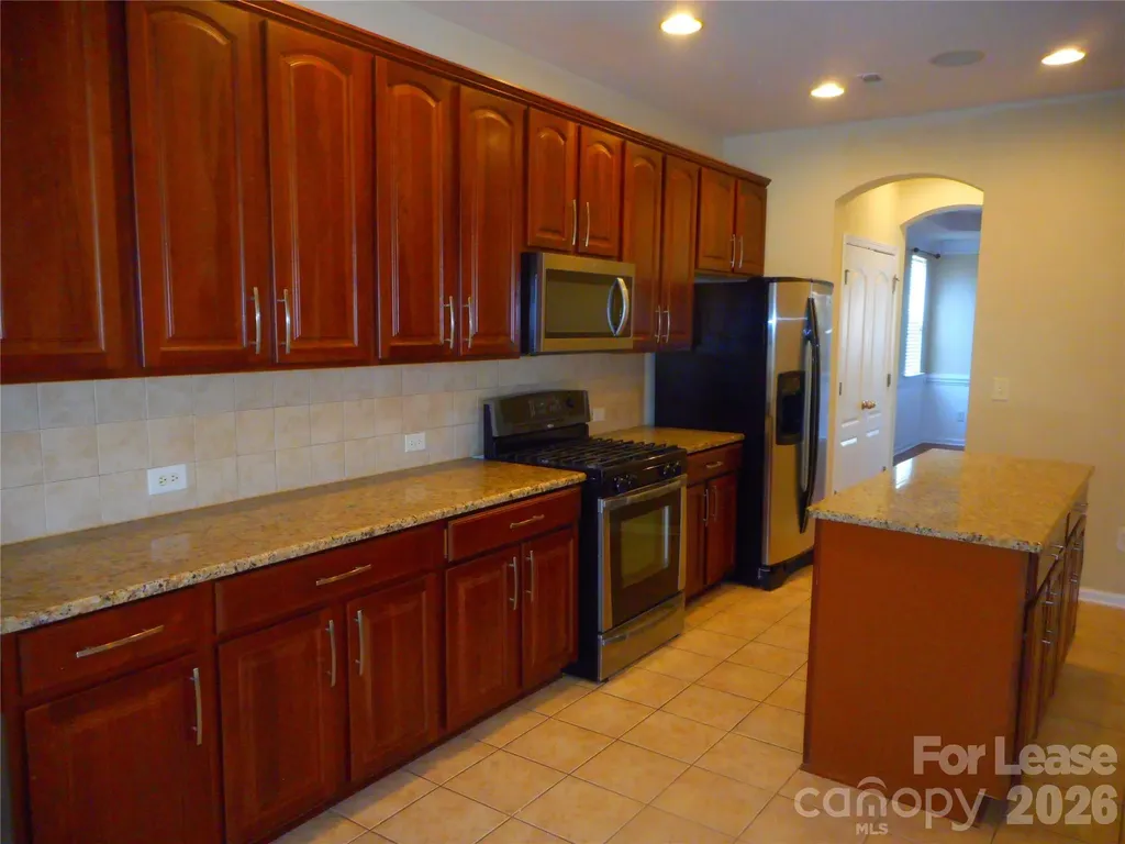 5722 El Campo Court Charlotte NC 28277