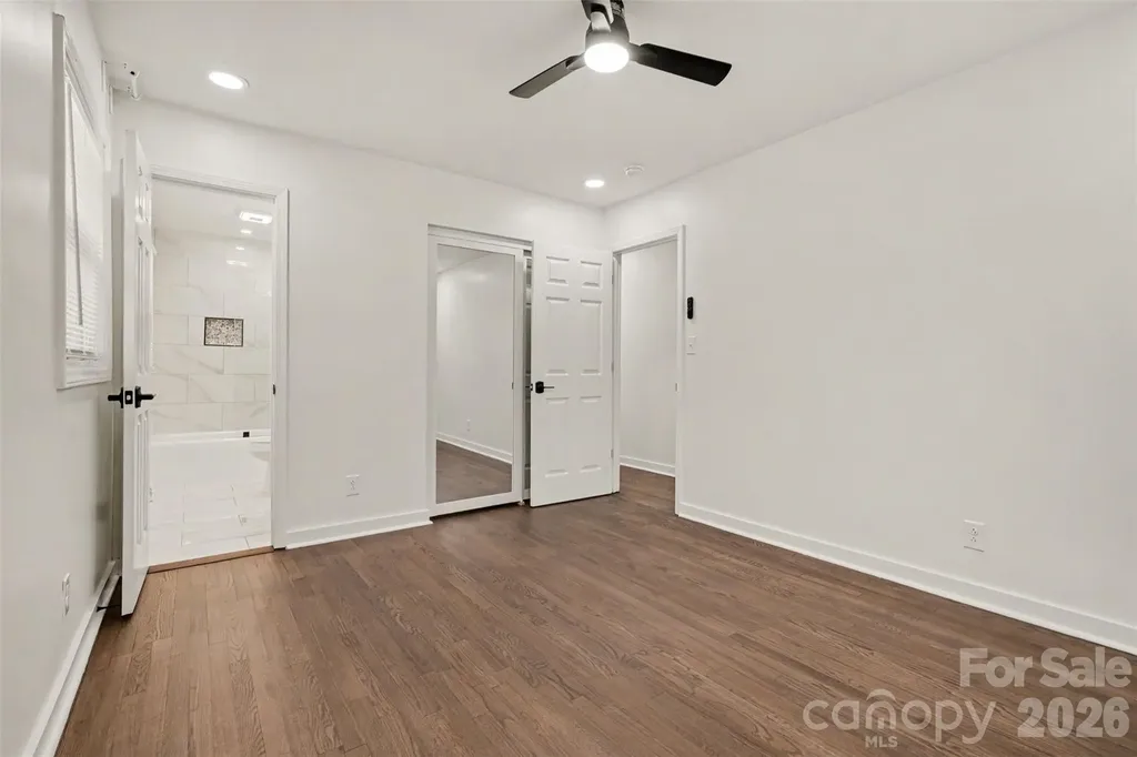 4219 Tipperary Place Charlotte NC 28215