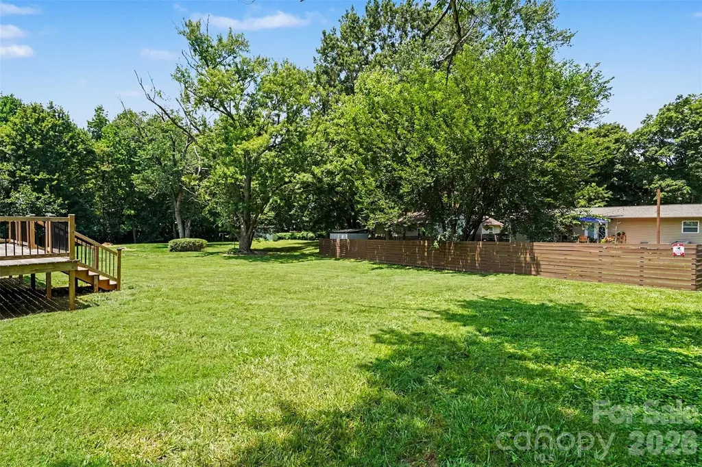 4219 Tipperary Place Charlotte NC 28215