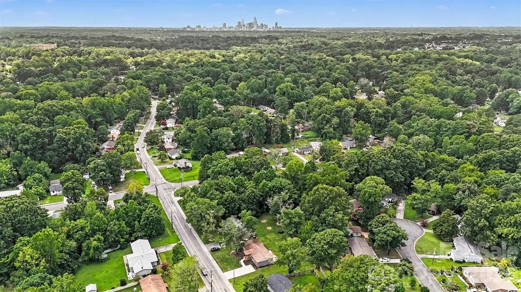 4219 Tipperary Place Charlotte NC 28215