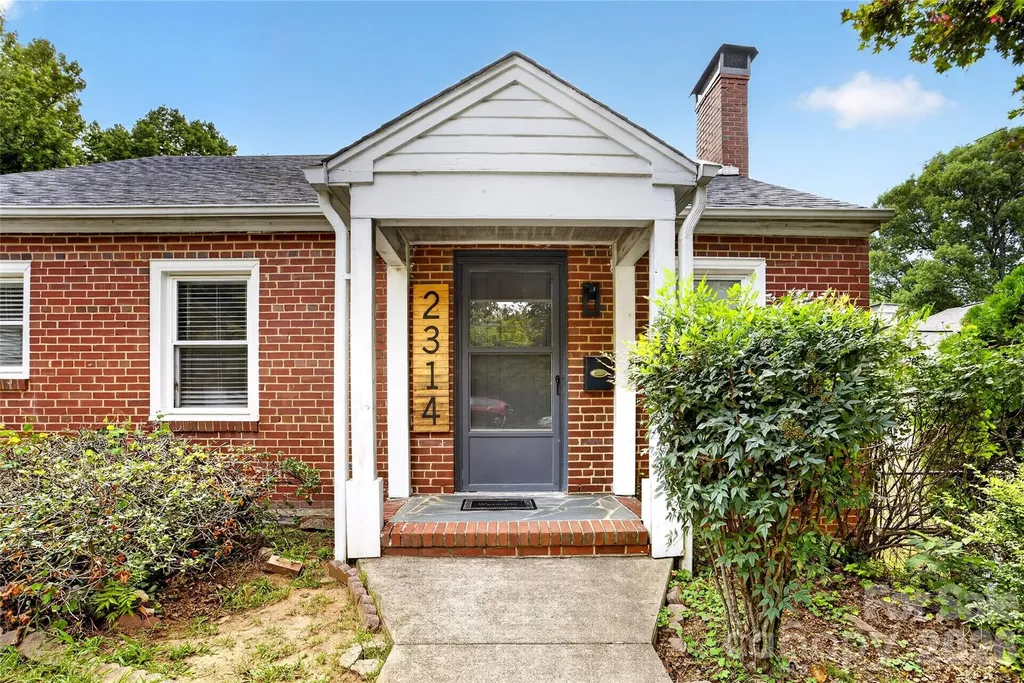 2314 S Broad Street Winston Salem NC 27127