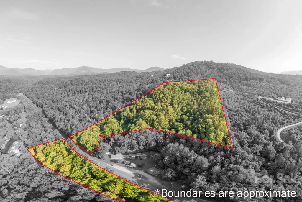 0 Us 64/74a Highway Lake Lure NC 28746