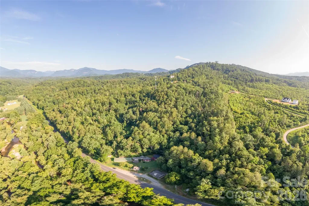 0 Us 64/74a Highway Lake Lure NC 28746