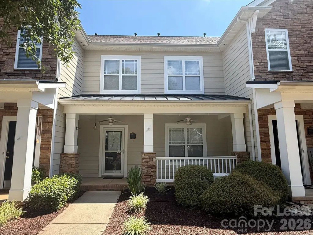 2304 Bonterra Boulevard Indian Trail NC 28079