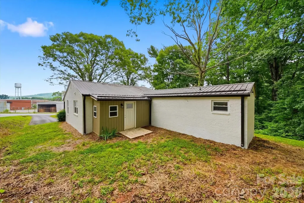 343 Shasta Lane Lenoir NC 28645