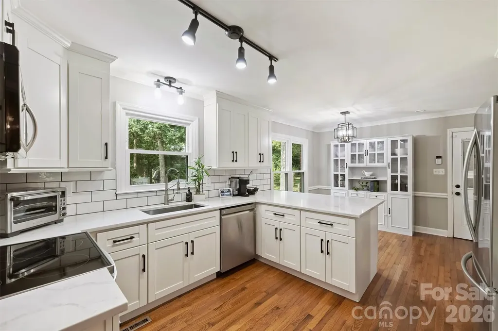 4029 Cyprus Court Indian Trail NC 28079