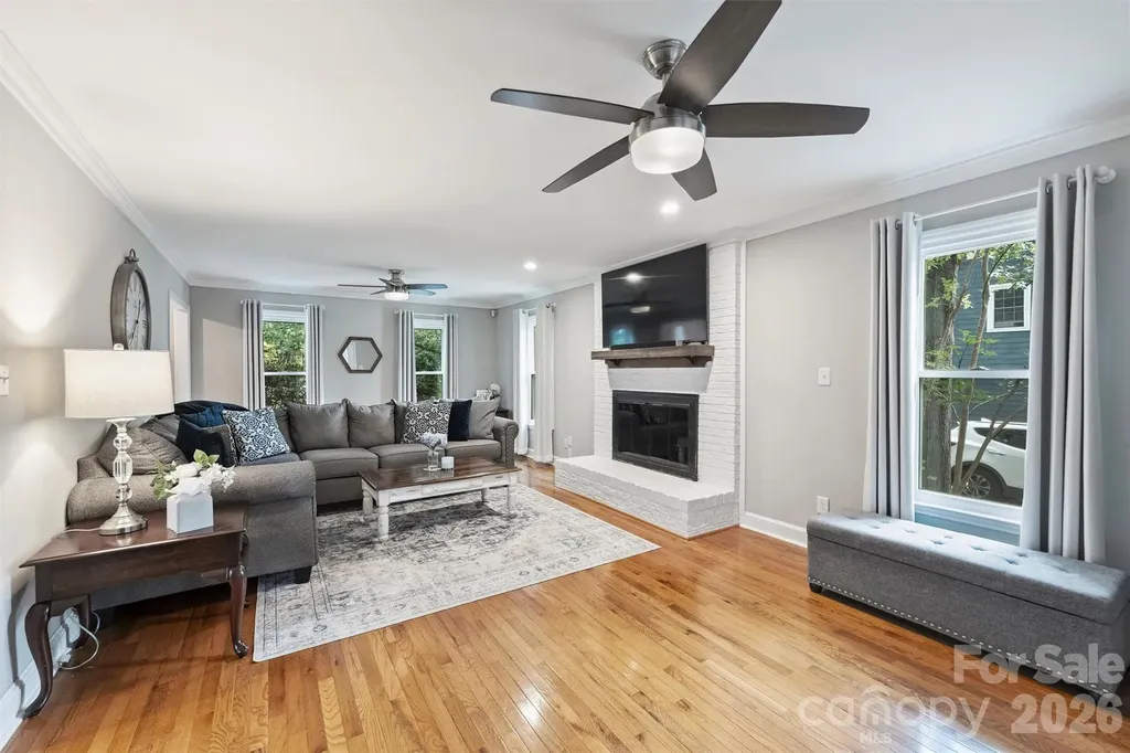 4029 Cyprus Court Indian Trail NC 28079