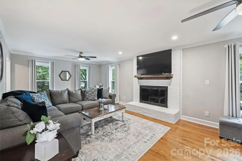 4029 Cyprus Court Indian Trail NC 28079