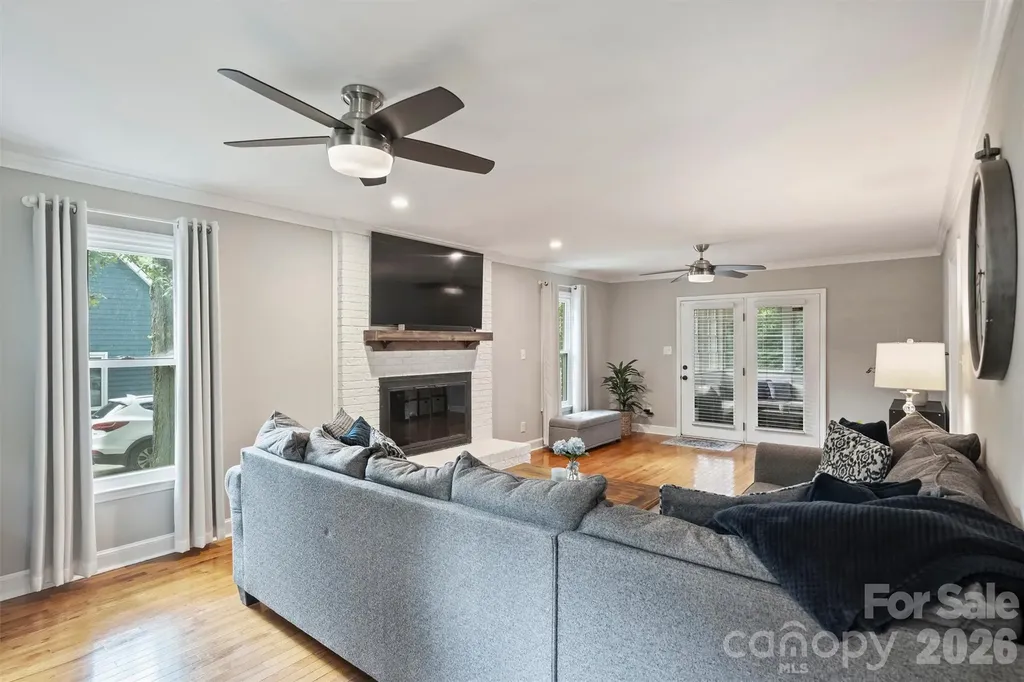 4029 Cyprus Court Indian Trail NC 28079