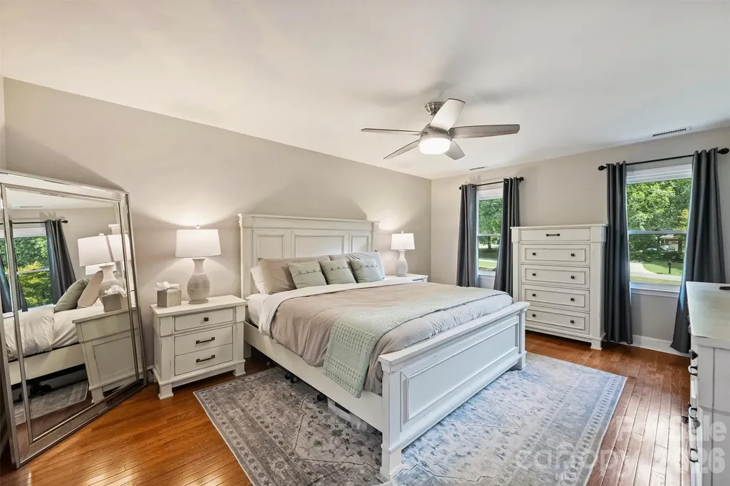 4029 Cyprus Court Indian Trail NC 28079