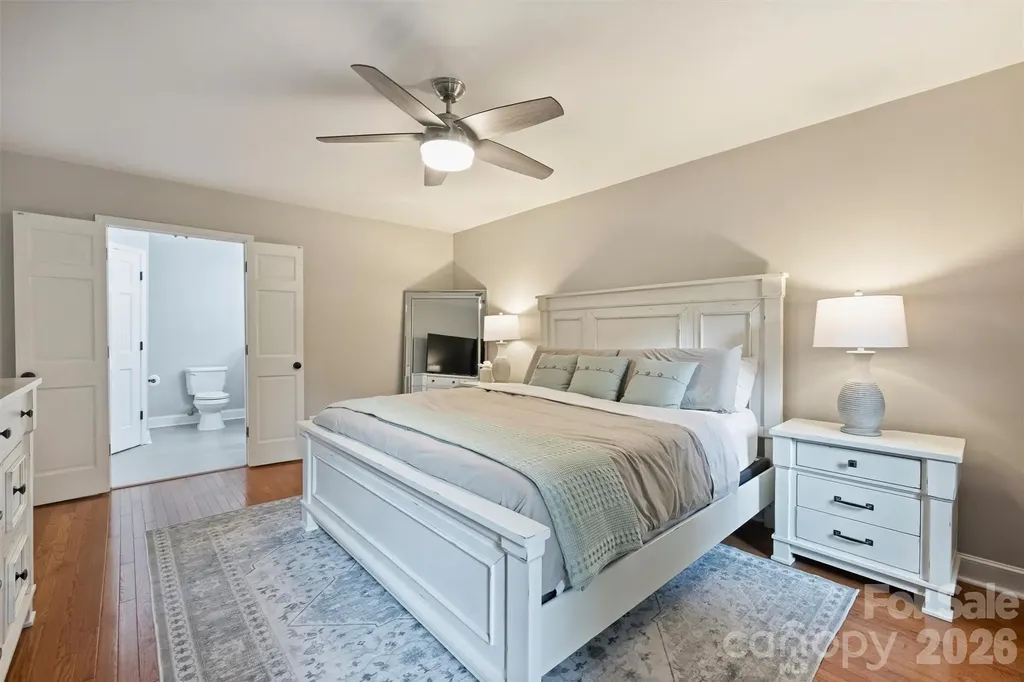 4029 Cyprus Court Indian Trail NC 28079
