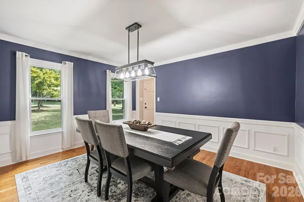4029 Cyprus Court Indian Trail NC 28079