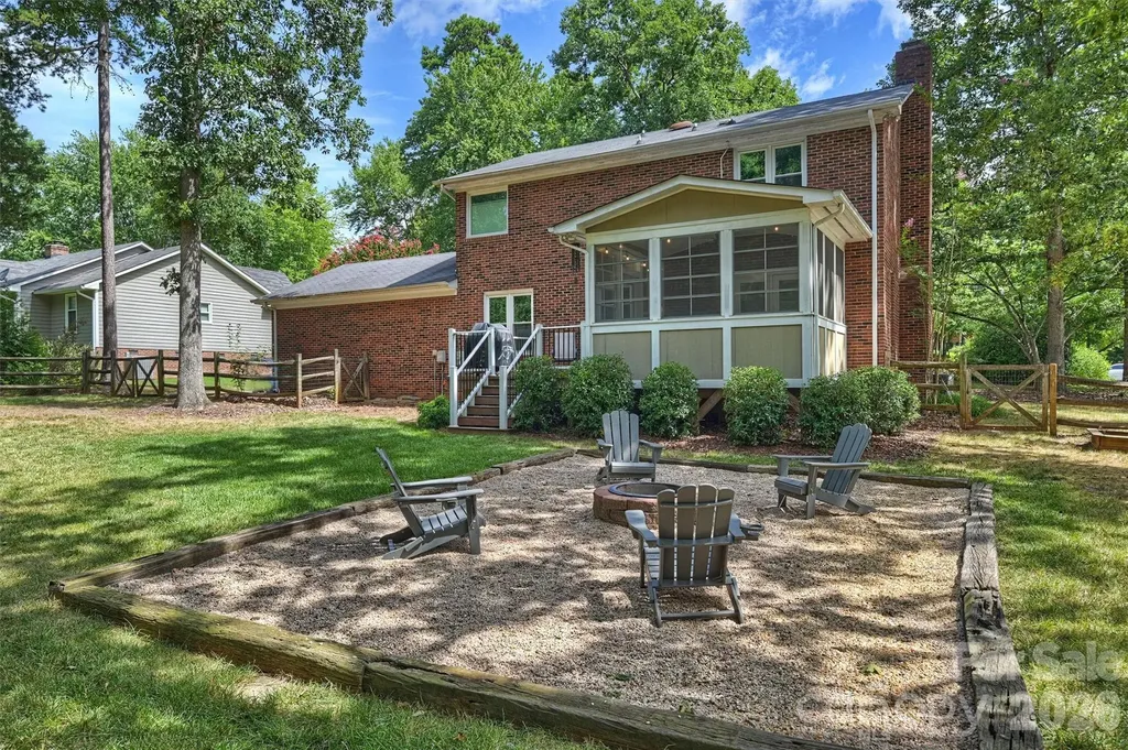 4029 Cyprus Court Indian Trail NC 28079