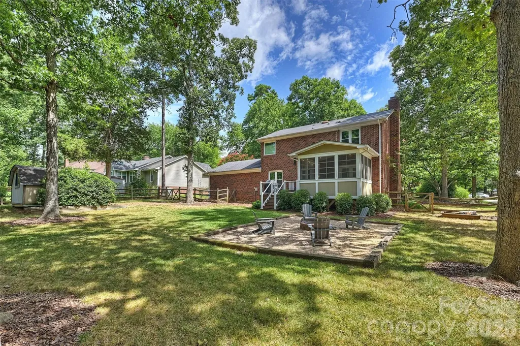 4029 Cyprus Court Indian Trail NC 28079